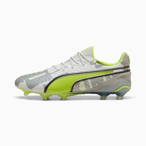 Scarpe da calcio KING ULTIMATE FOREVER FG/AG unisex, ///Altro - PUMA - Modalova