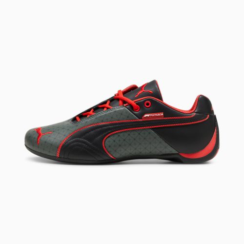 F1 Future Cat Motorsport Shoe, Mineral Grey/, size 10 - PUMA - Modalova