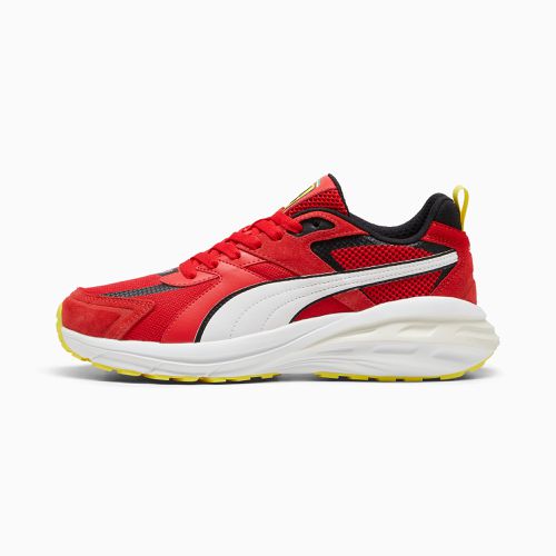 Scuderia Ferrari Hypnotic Sneakers Unisex Schuhe Für Damen, //, Größe: 39, Schuhe - PUMA - Modalova