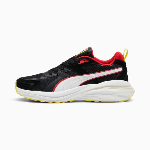 Scuderia Ferrari Hypnotic Sneakers Unisex Schuhe Für Damen, //, Größe: 39, Schuhe - PUMA - Modalova