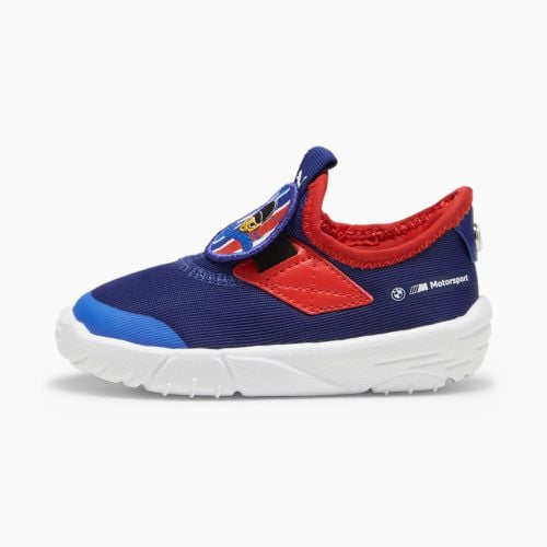 BMW M Motorsport Slipkart Sneakers Kleinkinder Schuhe, , Größe: 23, Schuhe - PUMA - Modalova