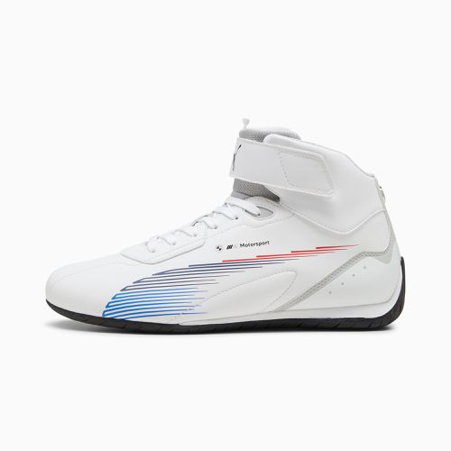 BMW M Motorsport Neo Cat Mid 2.0 Schuhe Unisex Für Damen, , Größe: 35.5 - PUMA - Modalova