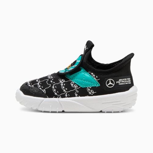 Scarpe Sneakers Mercedes-AMG Petronas F1® Slipkart per bimbi ai primi passi, //Altro - PUMA - Modalova