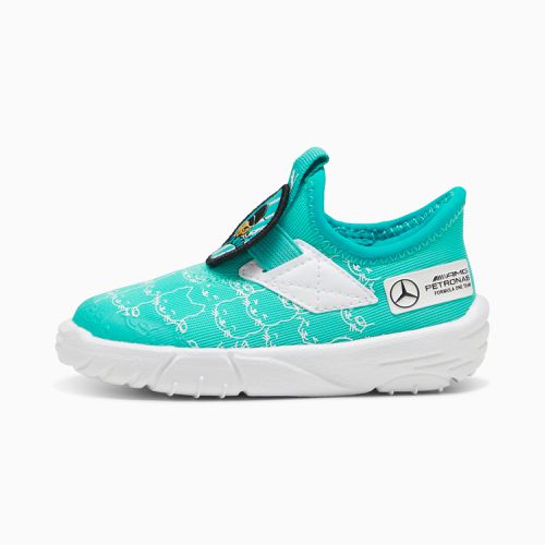 Scarpe Sneakers Mercedes-AMG Petronas F1® Slipkart per bimbi ai primi passi, //Altro - PUMA - Modalova