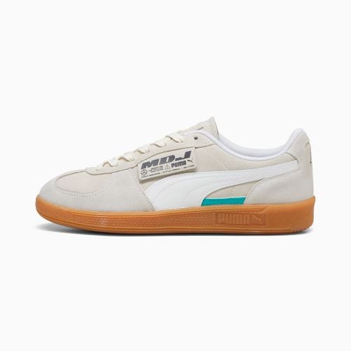 Mercedes-AMG Petronas Motorsport Palermo x MDJ, , Größe: 40, Schuhe - PUMA - Modalova