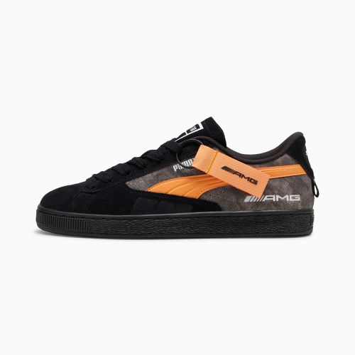 Sneakers Mercedes-AMG Motorsport Sneakers T Suede unisex, //Altro - PUMA - Modalova