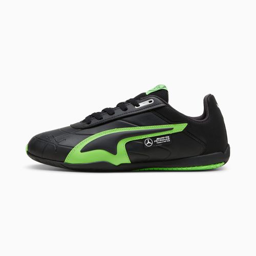 Mercedes-Amg Petronas F1 Tune Cat Sneakers Unisex, /, size 10 - PUMA - Modalova