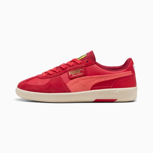 Sneakers Scuderia Ferrari Palermo, //Altro - PUMA - Modalova