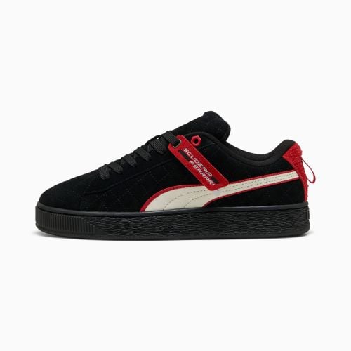 Scuderia Ferrari Race Suede XL Hero Sneakers Schuhe Für Herren, /, Größe: 36, Schuhe - PUMA - Modalova