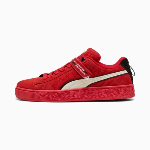 Scuderia Ferrari Race Suede XL Hero Sneakers Schuhe Für Herren, /, Größe: 36, Schuhe - PUMA - Modalova