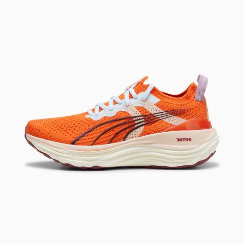 ForeverRun NITRO™ LEMLEM Laufschuhe Damen, /, Größe: 36, Schuhe - PUMA - Modalova