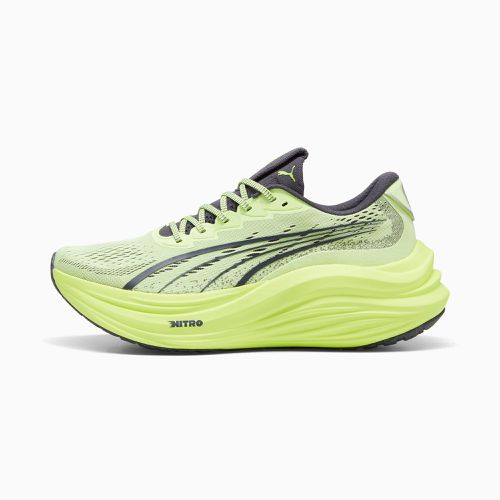 Magmax Nitroâ¢ Running Shoes Men, /Galactic Grey, size 10 - PUMA - Modalova