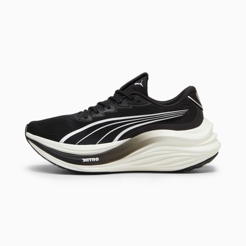 Magmax Nitroâ¢ Running Shoes Men, //Cool Dark Grey, size 10 - PUMA - Modalova