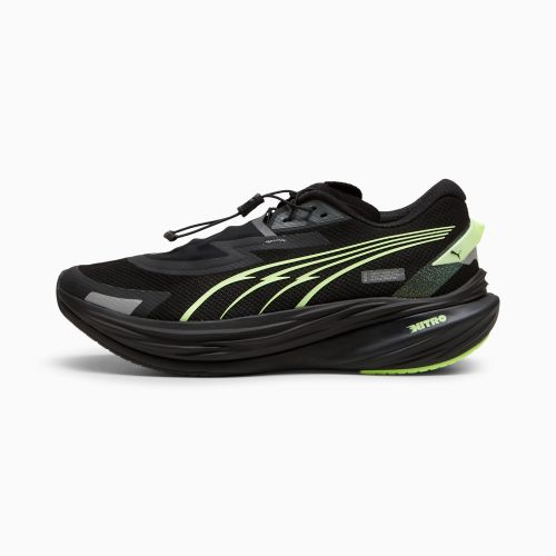 Deviate Nitro™ 3 WTR+ Running Shoes Men, /Galactic Grey, size 10 - PUMA - Modalova