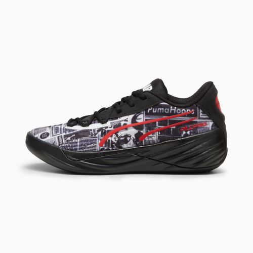 All-Pro Nitro™ Media Day Basketball Shoes, //, size 10 - PUMA - Modalova