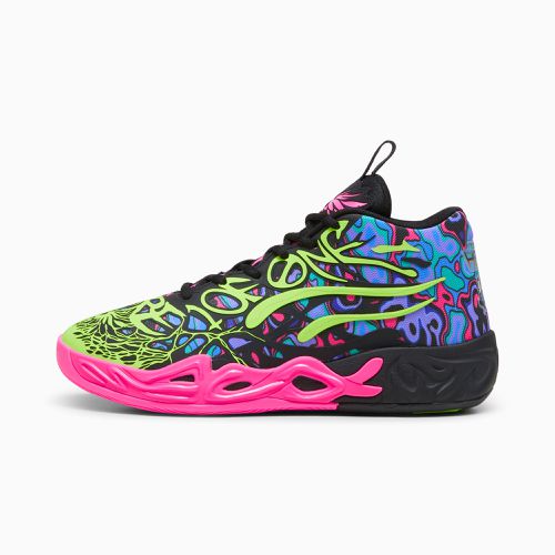 MB.04 Heem Basketballschuhe Für Damen, //, Größe: 39 - PUMA - Modalova