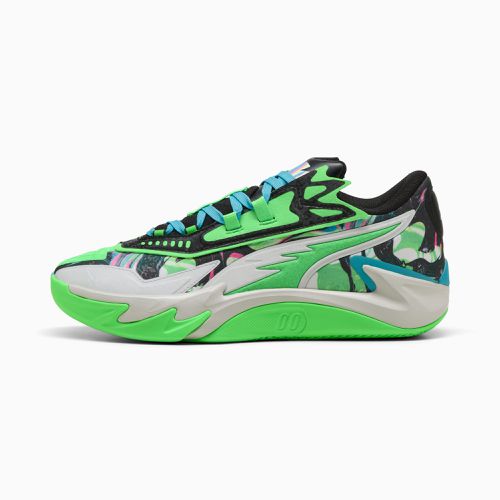 Scoot Zeros II 2K Basketballschuhe Unisex Für Damen, , Größe: 35.5 - PUMA - Modalova