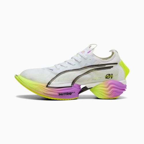 Scarpe da running FAST-R NITRO™ Elite 2 Ekiden Glow da, //Altro - PUMA - Modalova