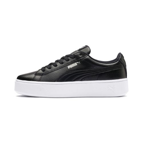 Vikky Stacked Sneakers Schuhe, , Größe: 35.5, Schuhe - PUMA - Modalova