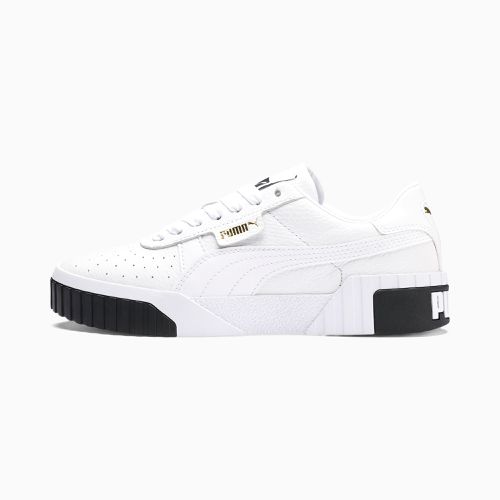 Cali Sneakers Women, /, size 3 - PUMA - Modalova