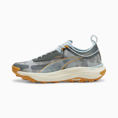 Voyage Nitro™ 3 Men's Trail Running Shoes, Mineral Grey//, size 10 - PUMA - Modalova