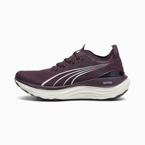 ForeverRun NITRO Knit Laufschuhe Damen, , Größe: 36, Schuhe - PUMA - Modalova