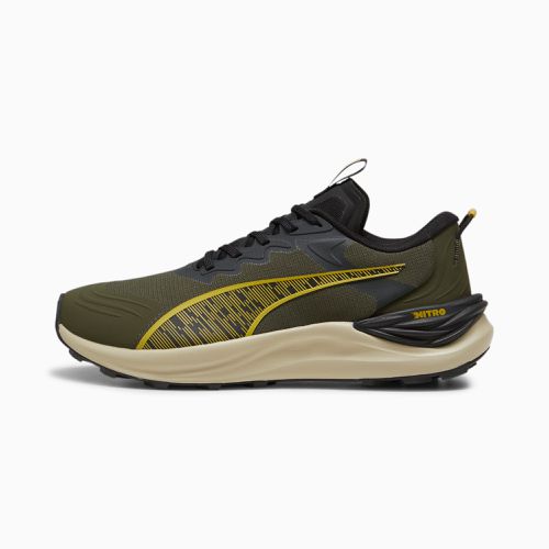 Electrify NITRO™ Trailrunning-Schuhe Herren, , Größe: 39, Schuhe - PUMA - Modalova