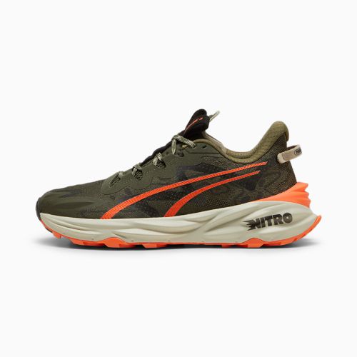 Zapatillas de Trail Running Fast-Trac Nitro™ 3 Para Hombre - PUMA - Modalova