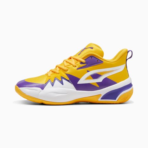 Scarpe da basket Genetics per donna, //Altro - PUMA - Modalova