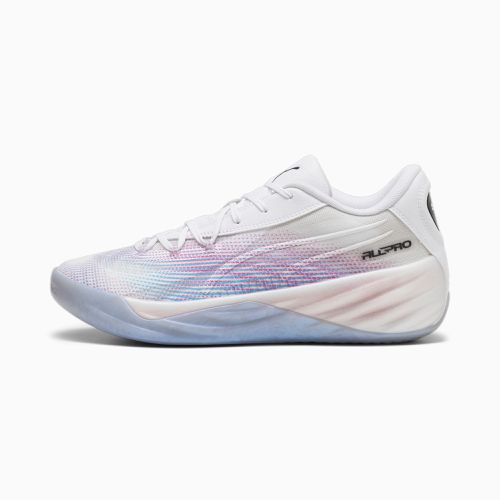 All-Pro Nitro™ Basketball Shoes, , size 10 - PUMA - Modalova