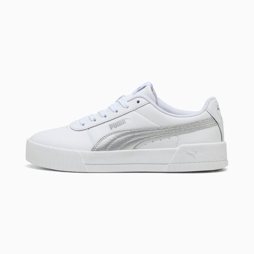 Carina Sneaker, /, Größe: 35.5, Schuhe - PUMA - Modalova