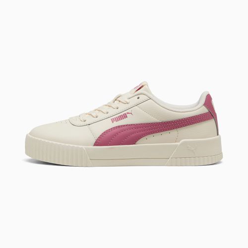 Carina Sneaker, , Größe: 35.5, Schuhe - PUMA - Modalova