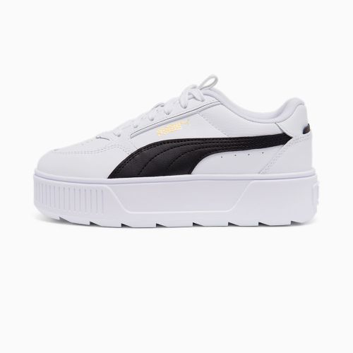 Karmen Rebelle Sneakers Women, /, size 3 - PUMA - Modalova