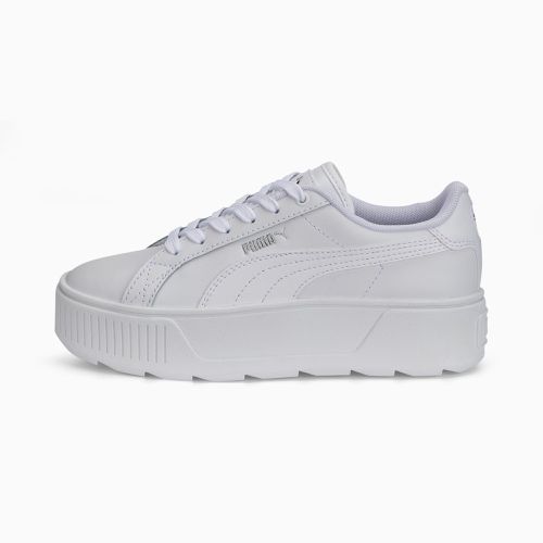 Scarpe Sneakers Karmen L da ragazza, /Altro - PUMA - Modalova