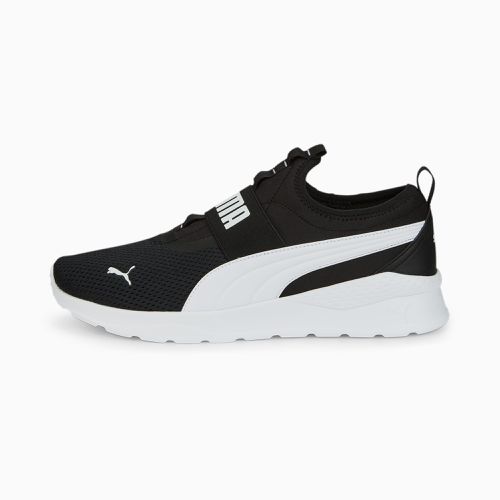 Anzarun Lite Slip-On Sneakers Schuhe Für Herren, /, Größe: 35.5, Schuhe - PUMA - Modalova