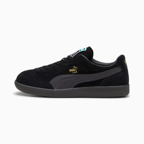 Sneaker Liga Suede, ///Altro - PUMA - Modalova