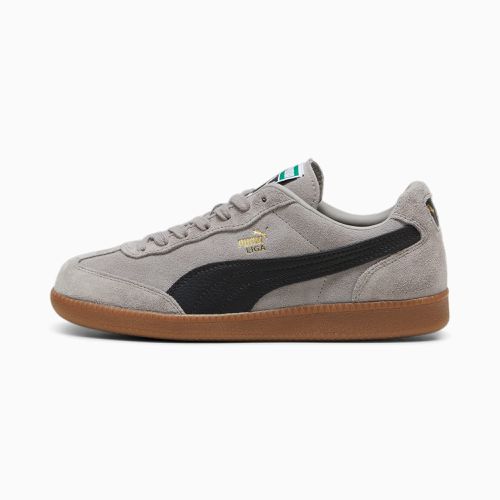 Liga Suede Sneakers Schuhe, //, Größe: 35.5, Schuhe - PUMA - Modalova