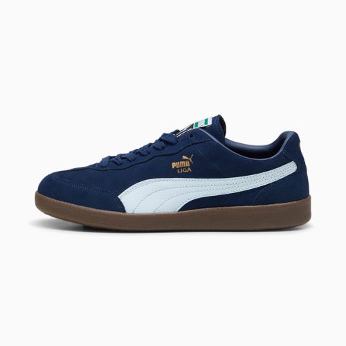 Liga Suede Sneakers Schuhe, /, Größe: 40.5, Schuhe - PUMA - Modalova