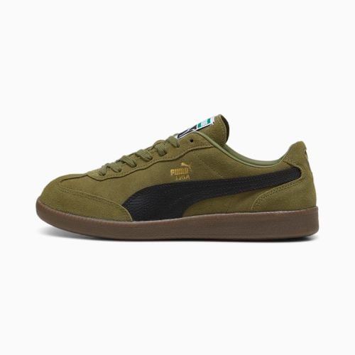 Liga Suede Sneakers Schuhe, /, Größe: 40.5, Schuhe - PUMA - Modalova