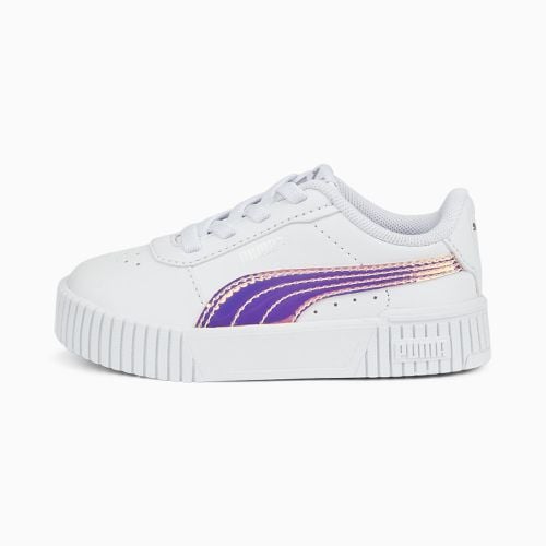 Scarpe Sneakers Carina 2.0 Holo con chiusura alternativa per bimbi ai primi passi, //Altro - PUMA - Modalova