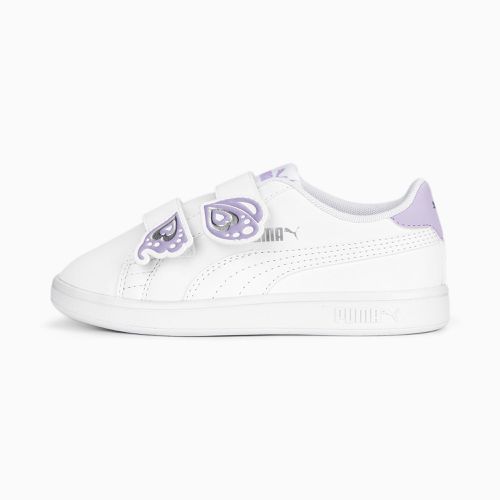 Scarpe Sneakers Smash v2 Butterfly AC per bambina, ///Altro - PUMA - Modalova