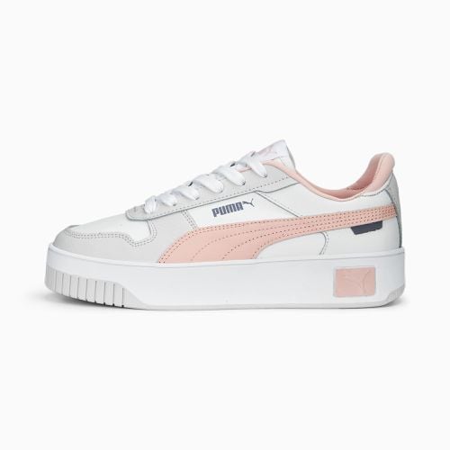 Carina Street Sneakers Damen Schuhe, //, Größe: 35.5, Schuhe - PUMA - Modalova