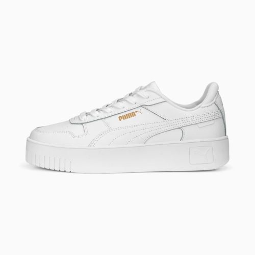 Carina Street Sneakers Damen Schuhe, /, Größe: 35.5, Schuhe - PUMA - Modalova