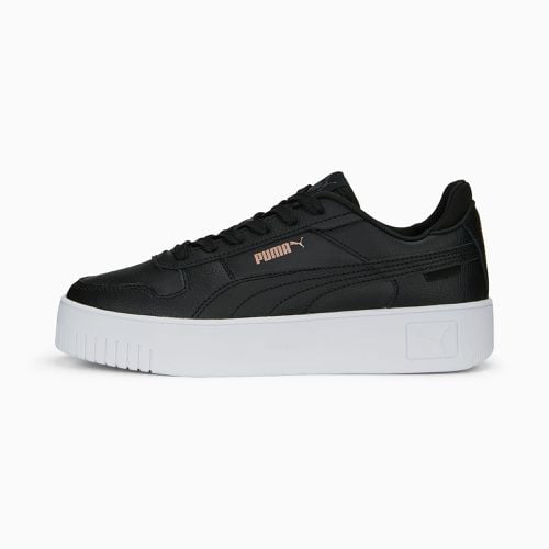 Carina Street Sneakers Damen Schuhe, //, Größe: 35.5, Schuhe - PUMA - Modalova