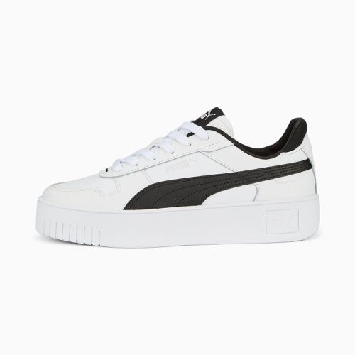 Carina Street Sneakers Damen Schuhe, //, Größe: 35.5, Schuhe - PUMA - Modalova