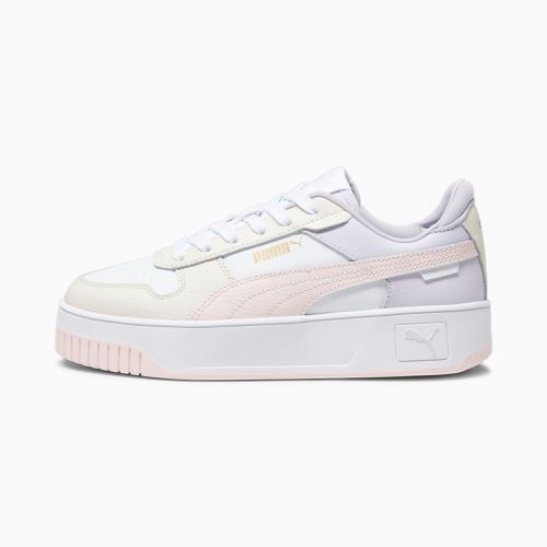 Carina Street Sneakers Damen Schuhe, /, Größe: 35.5, Schuhe - PUMA - Modalova