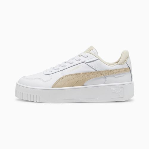 Carina Street Sneakers Damen Schuhe, , Größe: 35.5, Schuhe - PUMA - Modalova