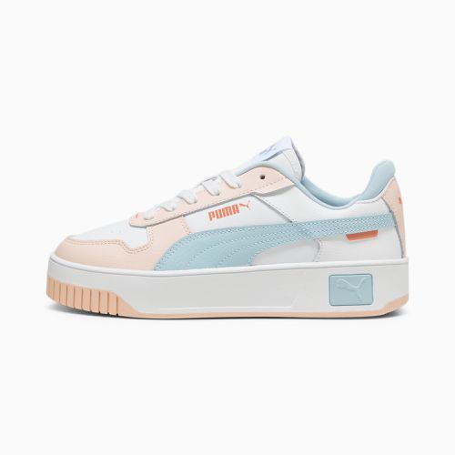 Carina Street Sneakers Damen Schuhe, , Größe: 38, Schuhe - PUMA - Modalova