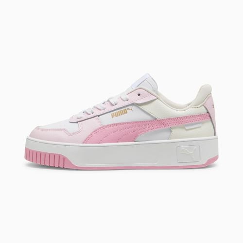 Carina Street Sneakers Damen Schuhe, //, Größe: 35.5, Schuhe - PUMA - Modalova