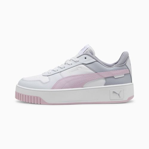 Carina Street Sneakers Damen Schuhe, //, Größe: 35.5, Schuhe - PUMA - Modalova